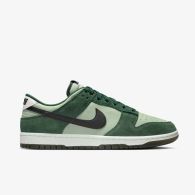 Чоловічі кросівки Nike Dunk Low Retro IB6399-301