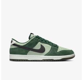 Чоловічі кросівки Nike Dunk Low Retro IB6399-301