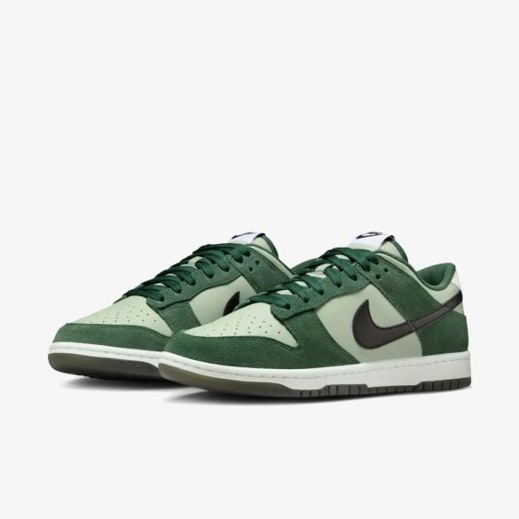 Чоловічі кросівки Nike Dunk Low Retro IB6399-301_image_4