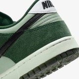 Чоловічі кросівки Nike Dunk Low Retro IB6399-301_image_5