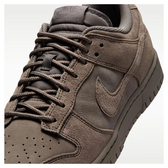 Чоловічі кросівки Nike Dunk Low Retro Se IB6651-200_image_4