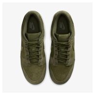Чоловічі кросівки Nike Dunk Low Retro Se IB6651-300