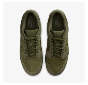 Чоловічі кросівки Nike Dunk Low Retro Se IB6651-300