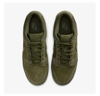 Чоловічі кросівки Nike Dunk Low Retro Se IB6651-300