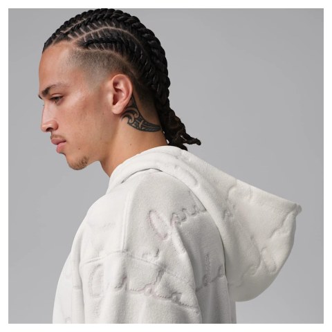 Чоловіча толстовка Air Jordan Flight MenS Jacquard Pullover IF1837-133_image_4