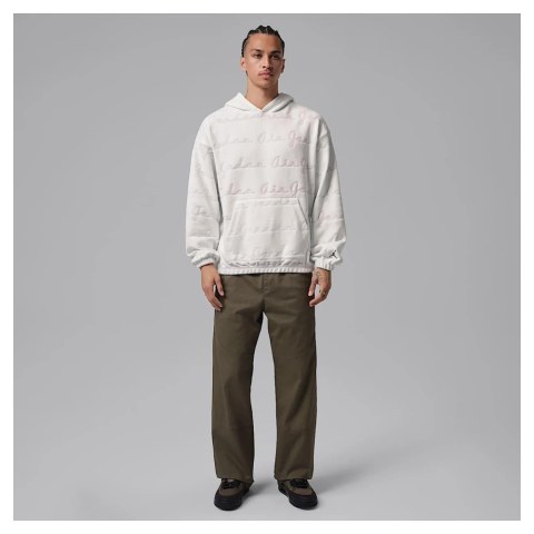 Чоловіча толстовка Air Jordan Flight MenS Jacquard Pullover IF1837-133_image_5
