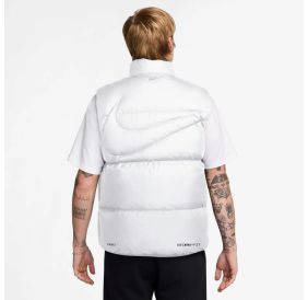 Жілетка чоловіча Nike M Nk Therma-Fit Club Ves Max IH2368-100