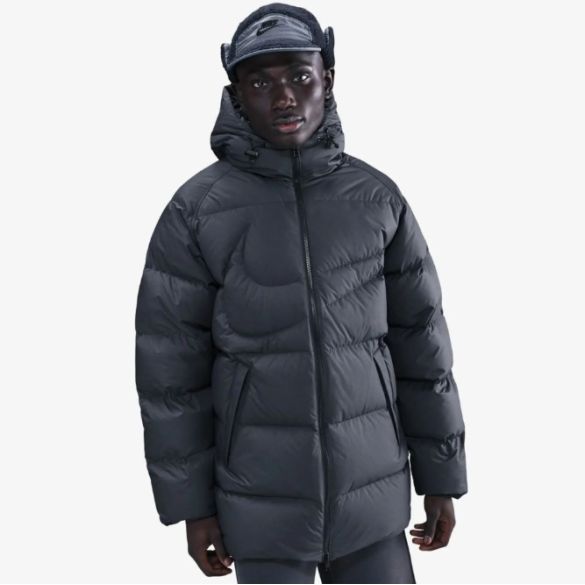 Чоловіча куртка Nike Therma-Fit IH2377-010_image_1
