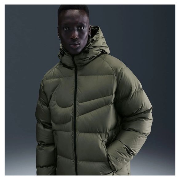 Чоловіча куртка Nike Therma-Fit IH2377-222_image_5