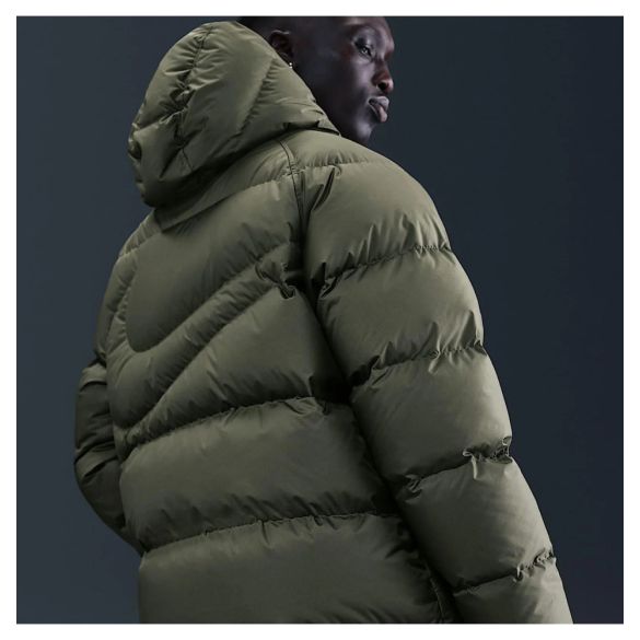 Чоловіча куртка Nike Therma-Fit IH2377-222_image_3