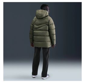 Чоловіча куртка Nike Therma-Fit IH2377-222