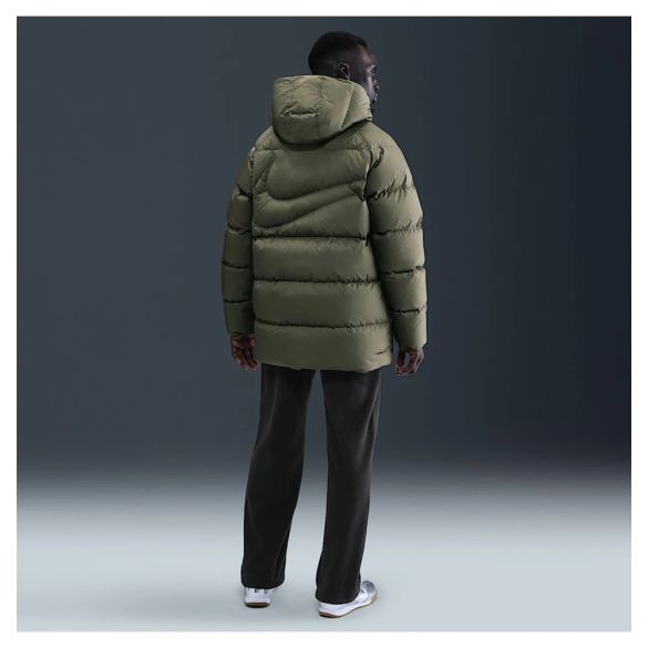 Чоловіча куртка Nike Therma-Fit IH2377-222_image_2