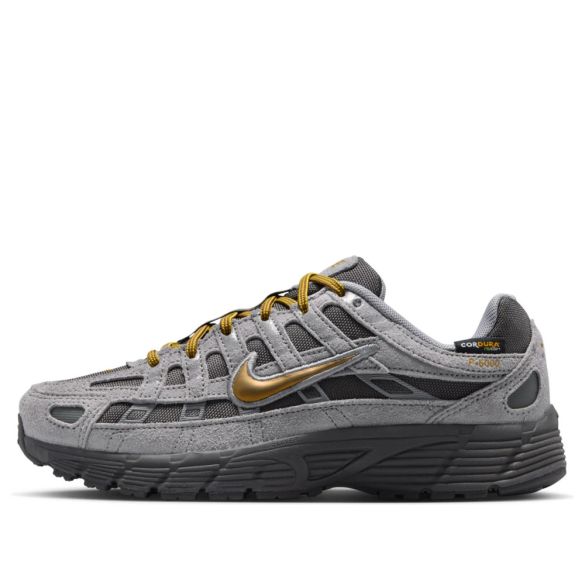 Кросівки жіночі Nike P-6000 IO4668-200_image_3