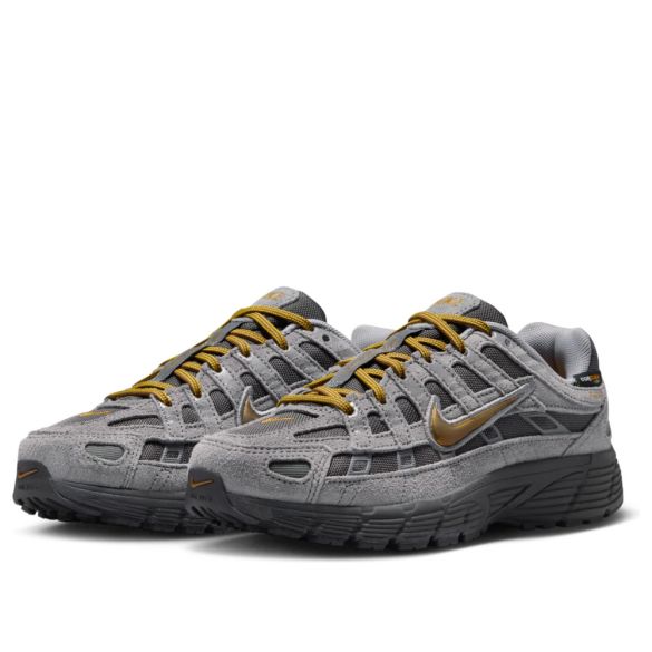Кросівки жіночі Nike P-6000 IO4668-200_image_5