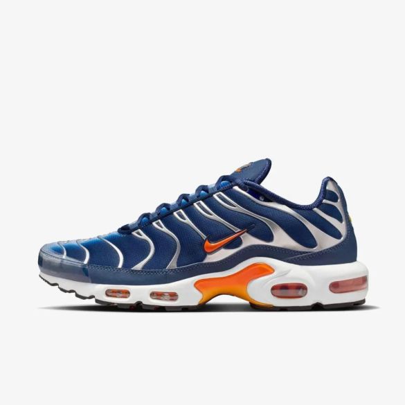 Кросівки чоловічі Nike Air Max Plus IQ0286-410_image_3