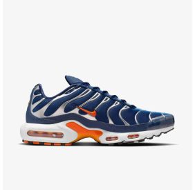 Кросівки чоловічі Nike Air Max Plus IQ0286-410