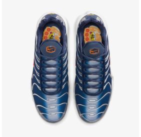 Кросівки чоловічі Nike Air Max Plus IQ0286-410