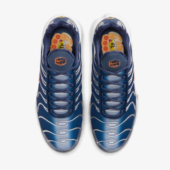 Кросівки чоловічі Nike Air Max Plus IQ0286-410_image_2