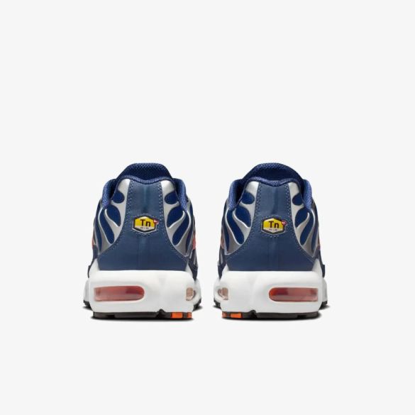 Кросівки чоловічі Nike Air Max Plus IQ0286-410_image_4