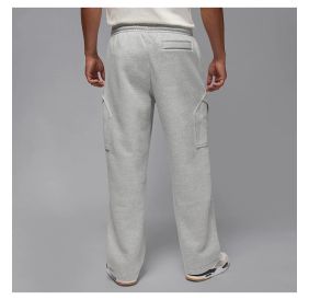Штани чоловічі Jordan Flight Fleece Chicago HV9681-050