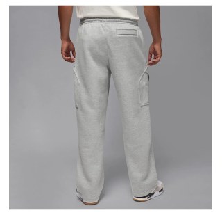 Штани чоловічі Jordan Flight Fleece Chicago HV9681-050