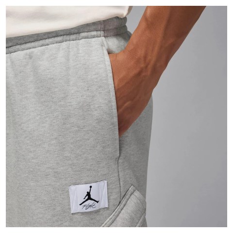 Штани чоловічі Jordan Flight Fleece Chicago HV9681-050_image_5