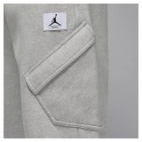 Штани чоловічі Jordan Flight Fleece Chicago HV9681-050_image_4