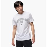 Чоловіча футболка Jordan M J Mvp Wm Ss Crew IB7524-100_image_1