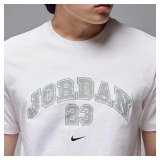 Чоловіча футболка Jordan M J Mvp Wm Ss Crew IB7524-100_image_5