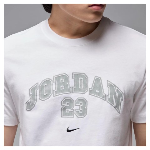 Чоловіча футболка Jordan M J Mvp Wm Ss Crew IB7524-100_image_5
