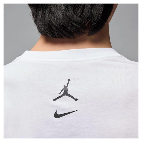Чоловіча футболка Jordan M J Mvp Wm Ss Crew IB7524-100_image_6