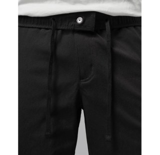 Чоловічі штани Jordan M J Flt Ess Pant IF1818-010