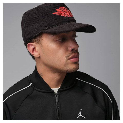 Чоловіча толстовка Jordan M J Brk Tricot Track Suit Jkt IO0745-010_image_3