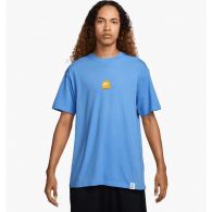 Футболка чоловіча Nike Msw Tee M90 ​​HJ0768-412