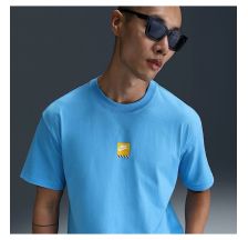 Мужская футболка Nike Msw Tee M90 HJ0768-412