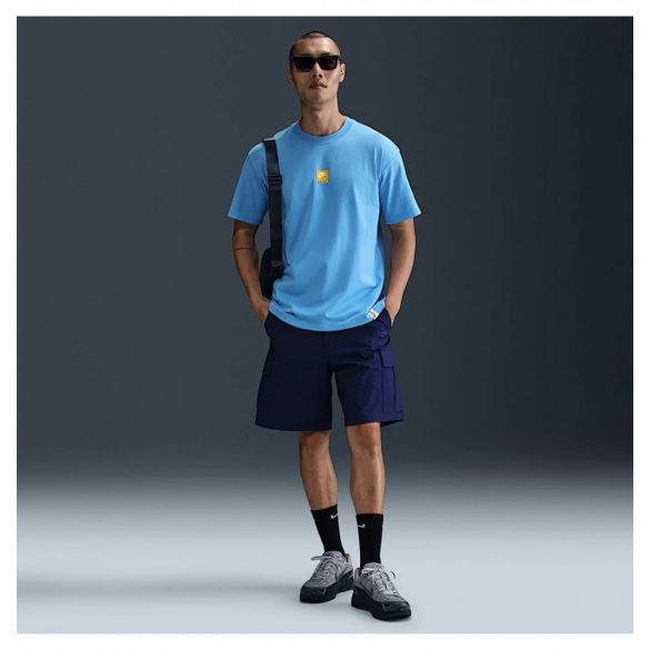 Мужская футболка Nike Msw Tee M90 HJ0768-412_image_5