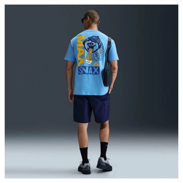 Мужская футболка Nike Msw Tee M90 HJ0768-412_image_7