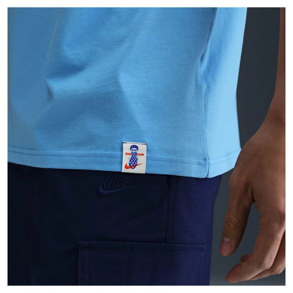 Мужская футболка Nike Msw Tee M90 HJ0768-412_image_6
