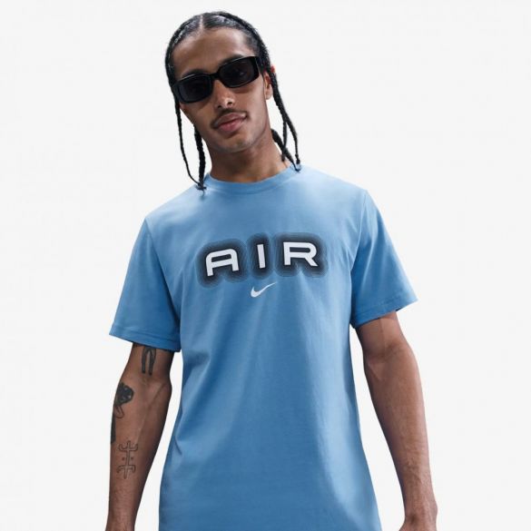 Мужская футболка Nike M Nsw Sw Air Graphic HM0185-489_image_1