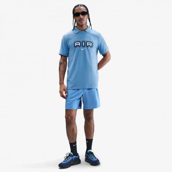 Мужская футболка Nike M Nsw Sw Air Graphic HM0185-489_image_5