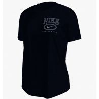 Футболка жіноча Nike Club IB2447-010