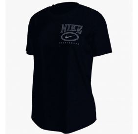Футболка жіноча Nike Club IB2447-010