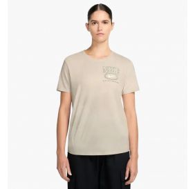 Футболка жіноча Nike Club IB2447-104