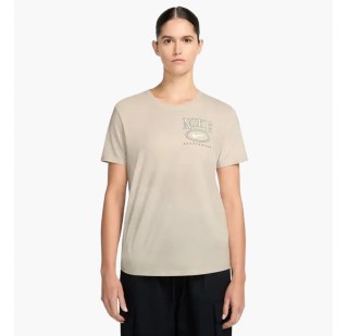 Футболка жіноча Nike Club IB2447-104