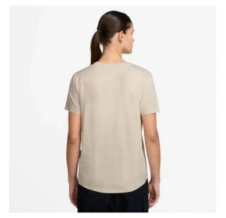 Футболка жіноча Nike Club IB2447-104