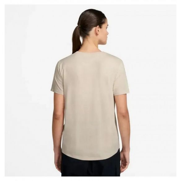 Футболка жіноча Nike Club IB2447-104_image_2