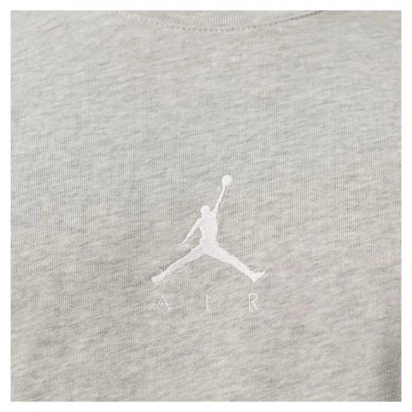 Футболка чоловіча Air Jordan J Flt Ess Ovsz Ss Crew IB7345-050_image_4