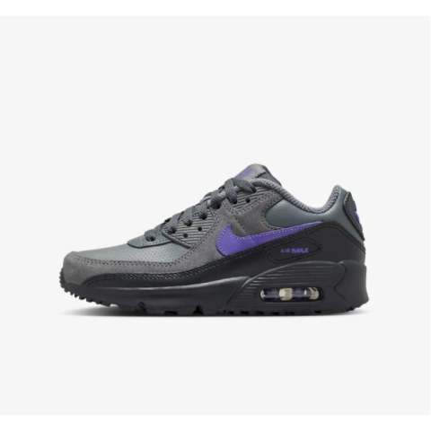 Подростковые кроссовки Nike Air Max 90 Se Mandarin IF2623-004_image_3