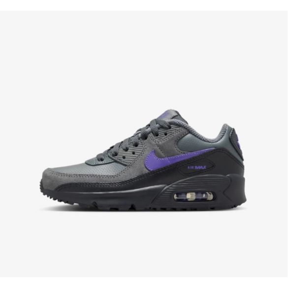 Підліткові кросівки Nike Air Max 90 Se Mandarin IF2623-004_image_3