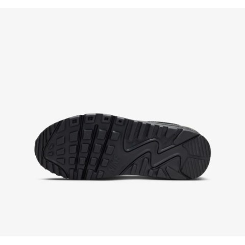 Подростковые кроссовки Nike Air Max 90 Se Mandarin IF2623-004_image_4